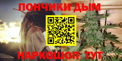 хмурый Михайловск